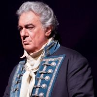 Plácido Domingo sings Simon Boccanegra Live from Tohn Hall Theatre; Gets HD…
